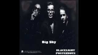 Big Sky - Blacklight Posterboys