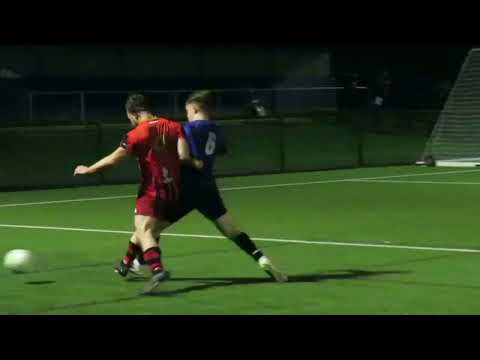 Letchworth GC Eagles v Chipperfield Corinthians - April 2022 - Long Highlights