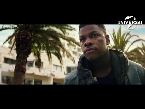 Pacific Rim Uprising (International TV Spot 2)