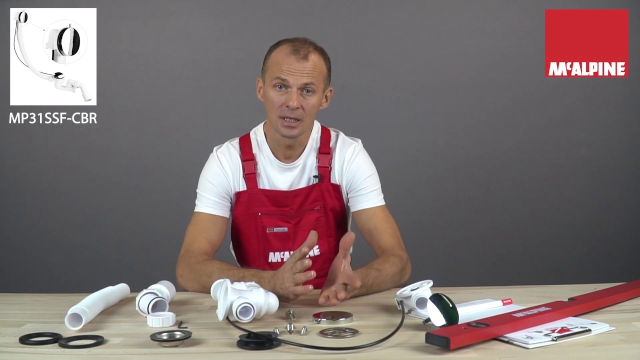 Jeden z najlepszych na rynku automatycznych zestawów wannowych.