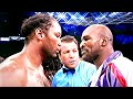 Lennox Lewis England Vs Evander Holyfield USA Boxing Fight Highlights HD