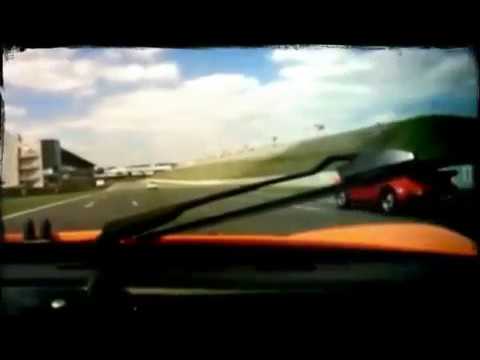 Thumbnail for K-1 Attack vs Audi R8 by K-1 Attack