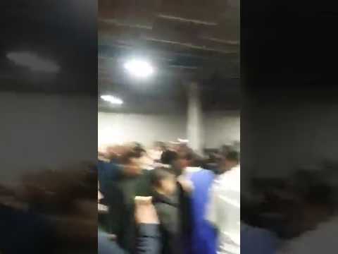 Soirée  oudaden a paris orchestre Jamel mouzoune