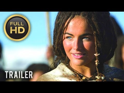 🎥 10,000 BC (2008) | Movie Trailer | Full HD | 1080p