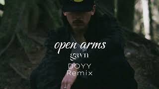 Download lagu gavn! - Open Arms (Hallelujah) (DOYY Remix) mp3 Download lagu gavn! - Open Arms (Hallelujah) (DOYY Remix) mp3