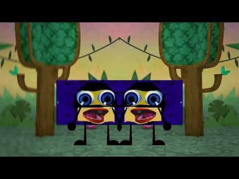 Бумажки Аристотель vs Klasky Csupo (1998) Effects (Effects)