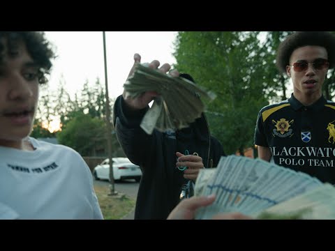 KING ZAY - CHOOSING OFFICIAL MUSIC VIDEO (DIR BY @SEABABY#FILMS)