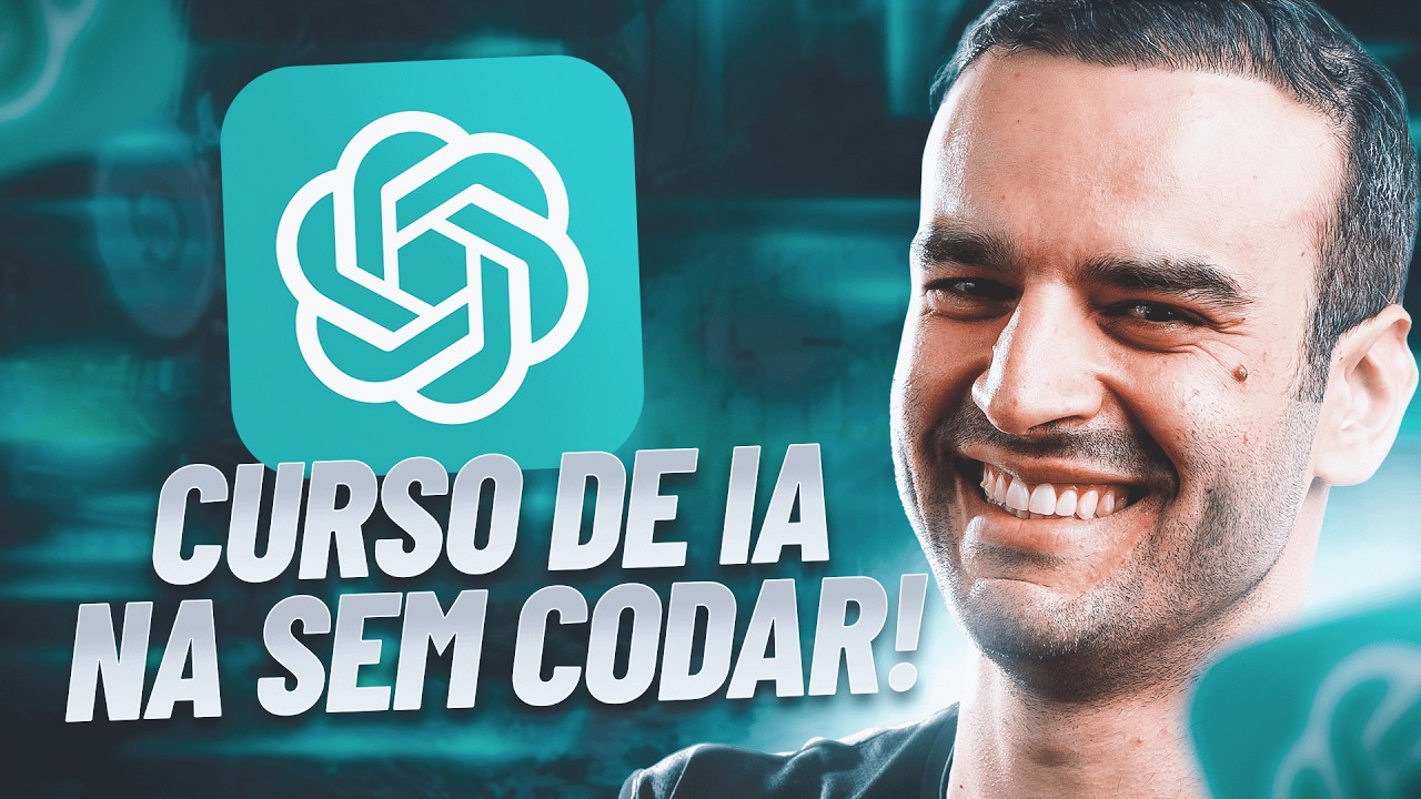 Como vão ser os cursos de AI & Automações na Comunidade Sem Codar