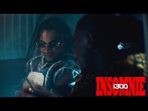 i300 - INSOMNIE