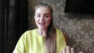 О чем говорят женщины: Как раскрепоститься