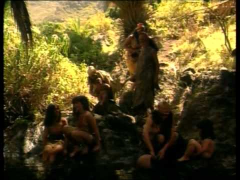 Guanches y Aborígenes Video