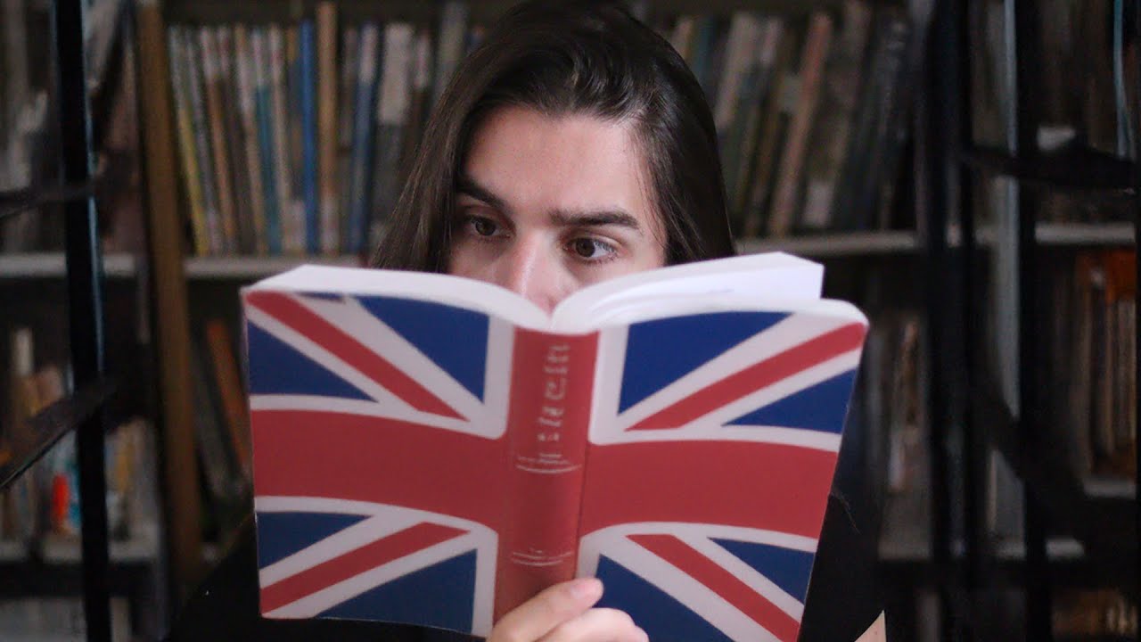 30 DIAS ESTUDANDO INGLÊS