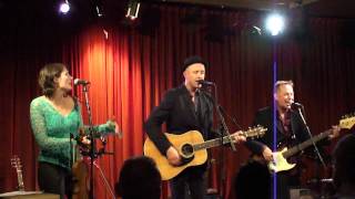 Eric DeVries - In This Country - Live in Eindhoven