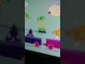 Nick Jr Move To The Music Yo Gabba Gabba Bubbles