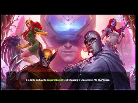 MFF Auto Story Mode is Great!