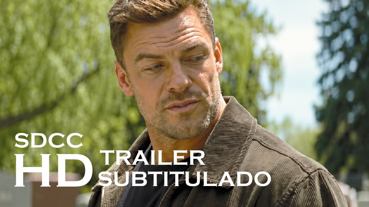 NEAGLEY Trailer SUBTITULADO [HD] Spinoff de REACHER
