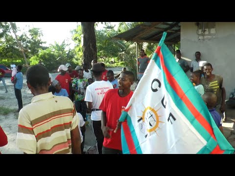 SHEHA AZUIA MKUTANO WA CUF PEMBA