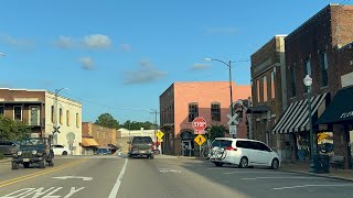 ❤️ New Albany MS ❤️ Best Small Towns
