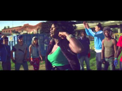 DJ Fresh ft Rita Ora - Hot Right Now Official Video) (Out Now)