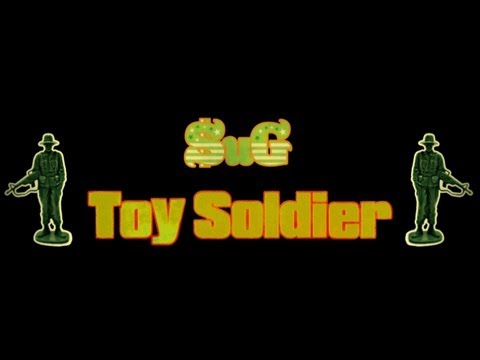 Toy Soldier／SuG(PV FULL)