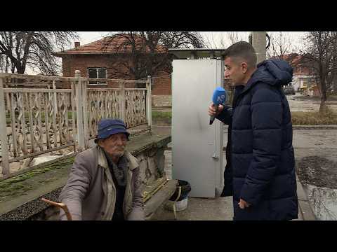 Къщата ми изгоря | Жоро Игнатов | 8 мар. 2026