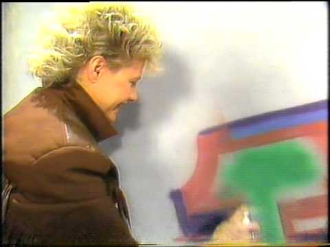 1990 Finland Eurovision Beat -Fri? preview video