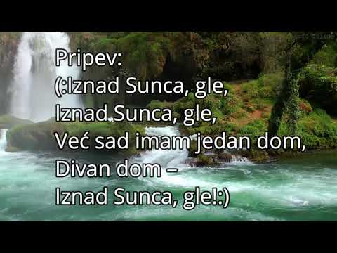 358. Ja ne tražim blago