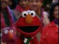 Closing To Sesame Street Elmo Saves Christmas 2001 Hit Entertainment VHS