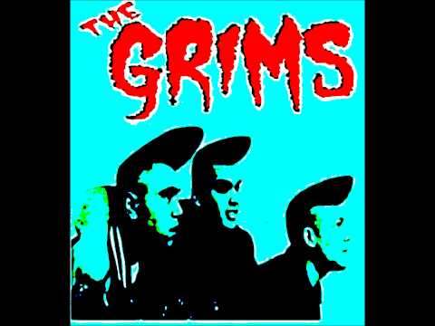 The Grims - Bad Company