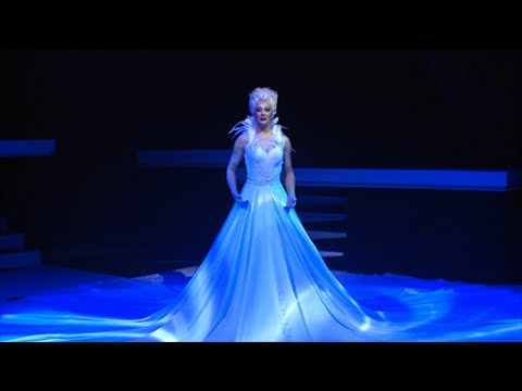 RAIA 30, O MUSICAL - THE MAN I LOVE