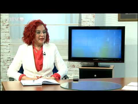 Dobar dan 24.05.2021. GostČ Dusica Trickovic - OS Radoje Domanovic