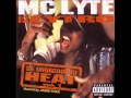 Mc Lyte - Intro (Da Undaground Heat, Vol. 1) feat Jamie Foxx