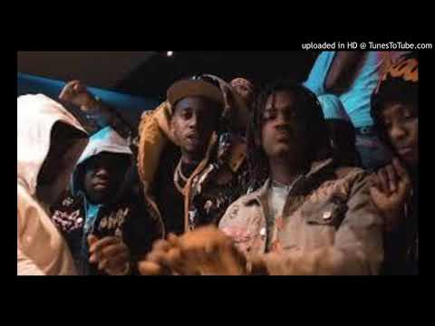 Fivio Foreign x Fetty Luciano x Sosa Geek- On Timing (Clean)