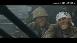 戦争MAD 戦艦大和最後の戦い