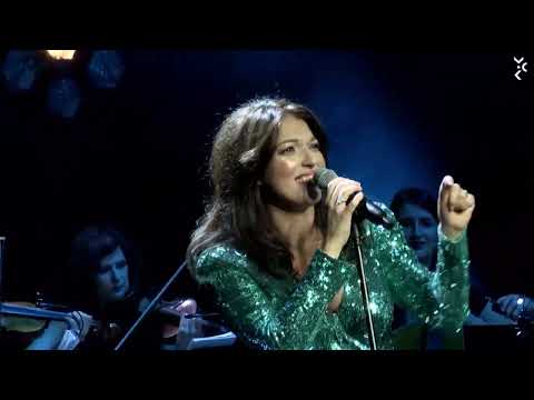 Tribute to Krawczyk - Wiktoria Węgrzyn-Lichosyt