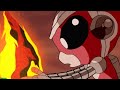 Super Escuadron Ciber Monos Hiperfuerza Ya Episodio 51