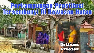Download lagu POTENSI WISATA ALAM YANG DISALAHGUNAKAN!! Kampung Lokalisasi Tersembunyi Di Tengah Hutan Grobogan mp3