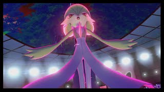 サーナイトで3タテができました(切断された。)【ポケモン剣盾】