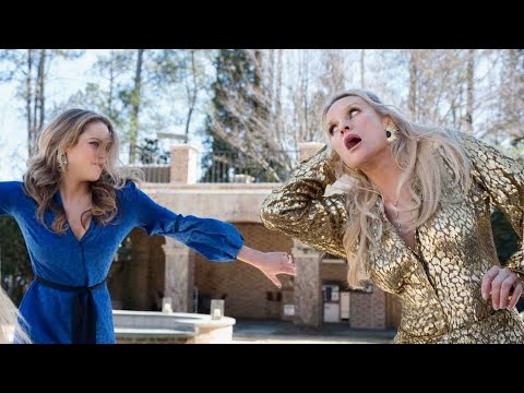 DYNASTIA - Fallon i Alexis gotowe do akcji