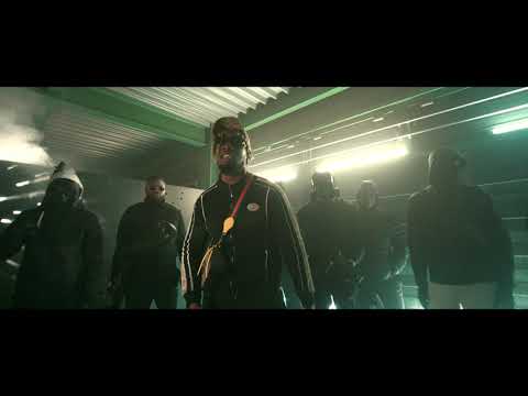 Le V - Serenade (Clip officiel)
