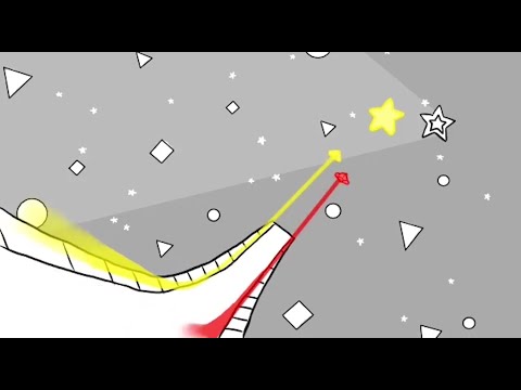 Kerwhizz Fan Animatic - 12 The Supershape Showdown (Green Team)