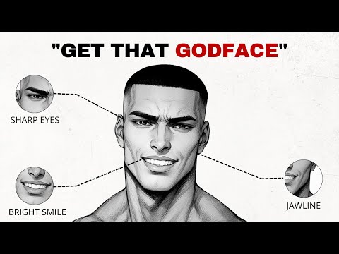 From Average to Model Face (Transform your look in 4 minutes)