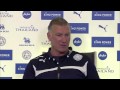 Nigel Pearson goes on incredible rant at ostrich.