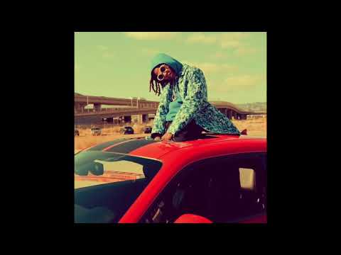 Nef The Pharaoh x OMB Peezy - Dark Tint