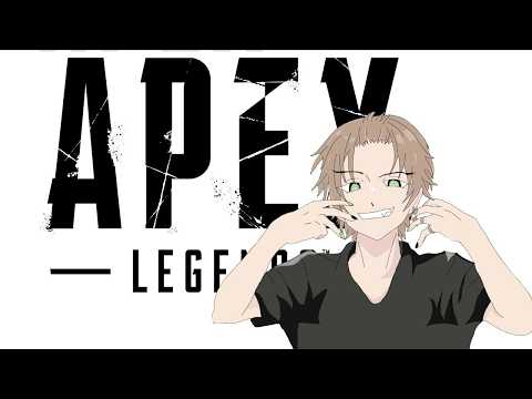 【視聴者参加型APEXLIVE配信】のんびりランクマにいこう【ゴールド2】