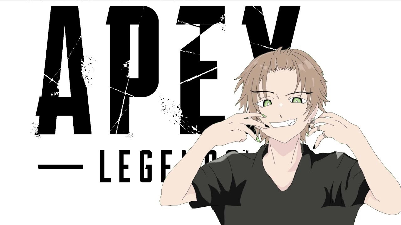 【視聴者参加型APEXLIVE配信】のんびりランクマにいこう【ゴールド2】