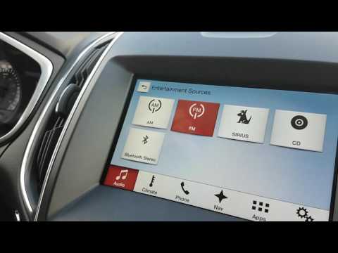 How to play music from your Smartphone on Ford's SYNC3 - FYF Episode 2