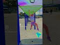Frank Brown Park Monkey Bar Challenge Fitnessgirl Gymgirl Girlpower Monkeybars Powerkids