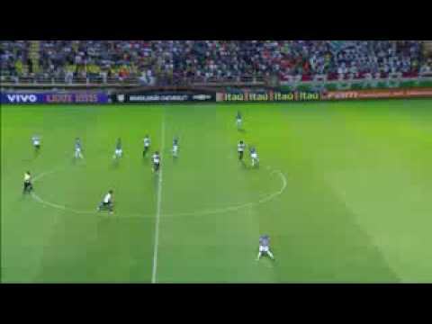 SANTA CRUZ 2 X 2 FLUMINENSE MELHORES MOMENTOS