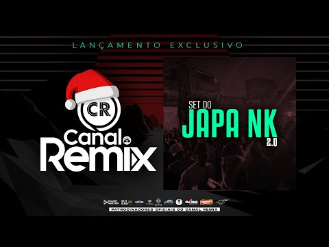 SET DO JAPA NK 2.0 (Yuri Lorenzo) #noiadance